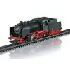 Märklin BR 24 höyryveturi 36244