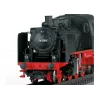 Märklin BR 24 höyryveturi 36244