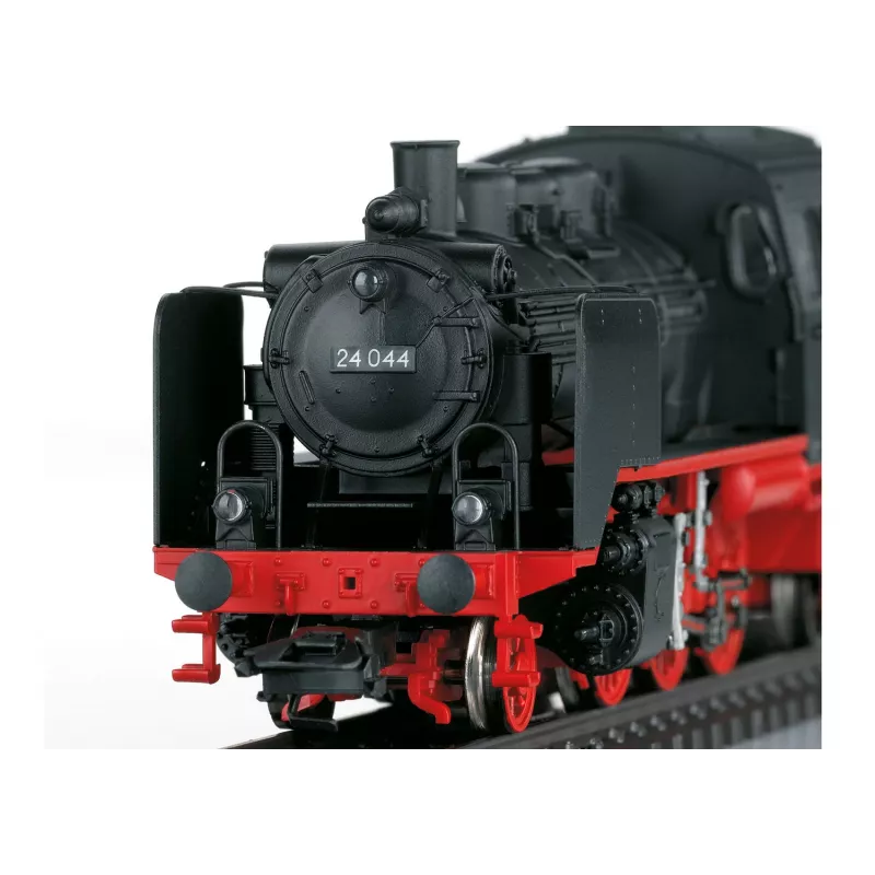 Märklin BR 24 höyryveturi 36244
