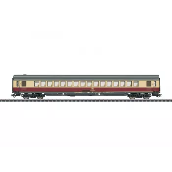 Märklin 43861 H0 VW Kupla poliisiauto malli, esikoottu, mittakaava 1:87