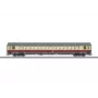 Märklin 43861 H0 VW Kupla poliisiauto malli, esikoottu, mittakaava 1:87