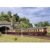 Märklin 43861 H0 VW Kupla poliisiauto malli, esikoottu, mittakaava 1:87