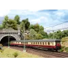 Märklin 43861 H0 VW Kupla poliisiauto malli, esikoottu, mittakaava 1:87