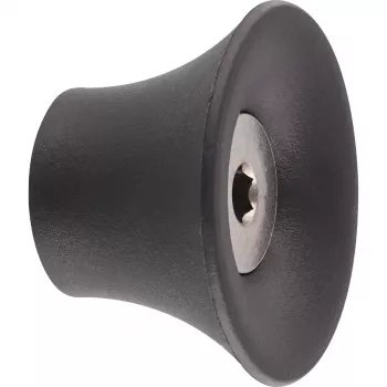 Wagner design yourself TULIP naulakko GH 0301, 1 koukku, musta 17030121