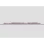 Märklin 36712 H0 ICE 4 sähkömoottorijuna mfx+ -äänellä ja valaistuksella
