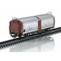 Märklin Tbes-t-66 liukukatto/liukuovivaunusarja (47301)