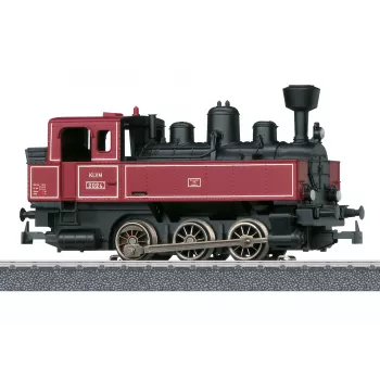 Märklin 36873 BR 185.2 sähköveturi H0 AC digitaalinen mfx Sound -äänellä