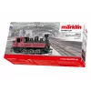 Märklin 36873 BR 185.2 sähköveturi H0 AC digitaalinen mfx Sound -äänellä