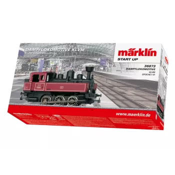 Märklin 36873 BR 185.2 sähköveturi H0 AC digitaalinen mfx Sound -äänellä