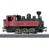 Märklin 36873 BR 185.2 sähköveturi H0 AC digitaalinen mfx Sound -äänellä