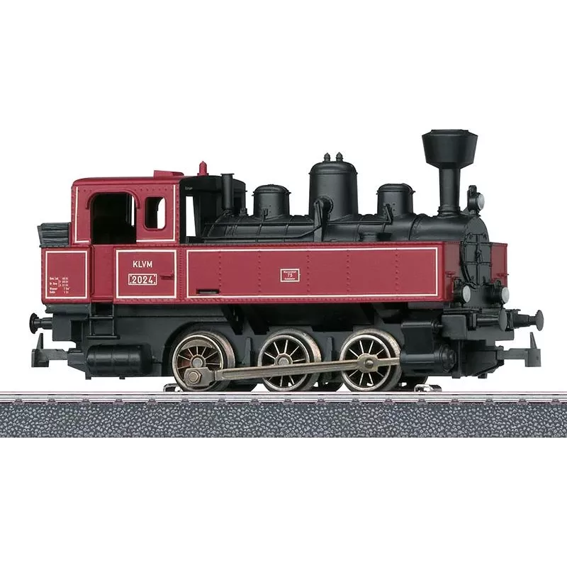 Märklin 36873 BR 185.2 sähköveturi H0 AC digitaalinen mfx Sound -äänellä
