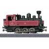 Märklin 36873 BR 185.2 sähköveturi H0 AC digitaalinen mfx Sound -äänellä