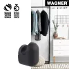 Wagner design yourself PILL vaatenaulakko musta 1 kpl (WH 0401) 17040121