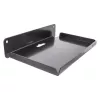Wagner design yourself seinäteline WH 2088 musta (15208801)