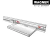 Wagner design yourself seinäteline WH 2088 musta (15208801)