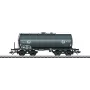 Märklin 46539 H0 aikakausi III Shell säiliövaunu Deutsche Bundesbahnille