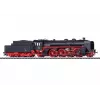 Märklin 038190 H0 höyryveturi sarja 19 016 DR/DDR