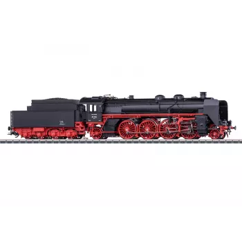 Märklin 038190 H0 höyryveturi sarja 19 016 DR/DDR