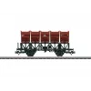 Märklin 46355 H0 VTG 2-akselinen säiliövaunusarja (Insider-Club-malli 2005)