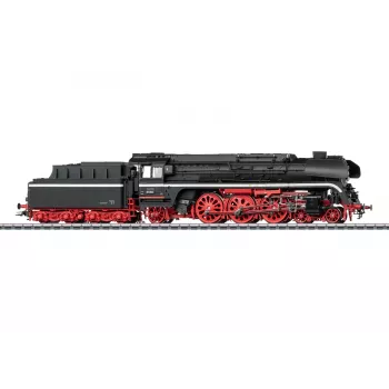 Märklin 038206 H0 höyryveturi sarja 01.5 DR liikennöintinumero 01 504-9