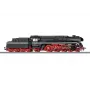 Märklin 038206 H0 höyryveturi sarja 01.5 DR liikennöintinumero 01 504-9