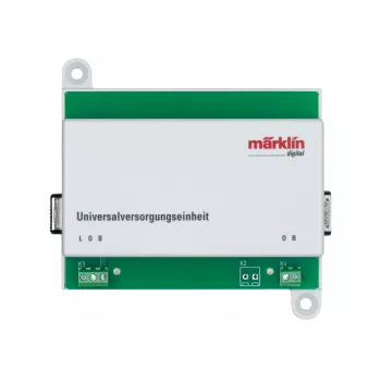 Märklin 60822 yleisvirtalähde k83/m83/m84-dekoodereille