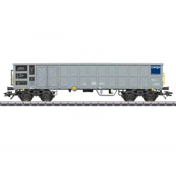 Märklin 46890 H0 korkealaitavaunu Fas SBB:ltä