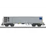 Märklin 46890 H0 korkealaitavaunu Fas SBB:ltä