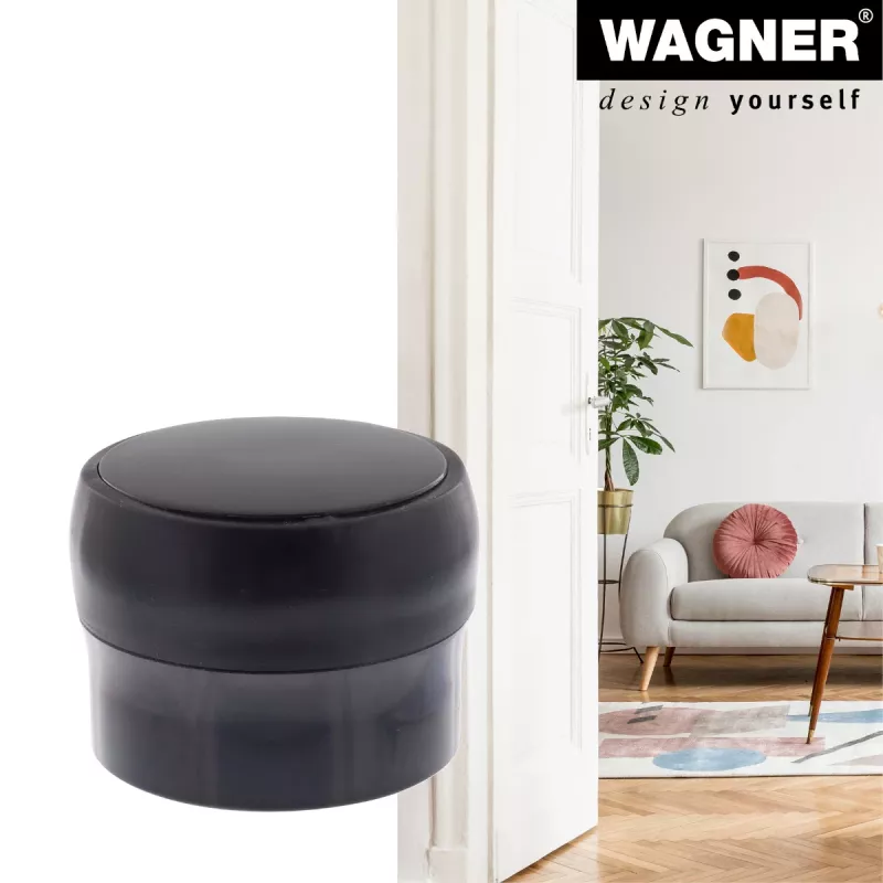 Wagner EH 5225 15522511 ovistoppari, muovi
