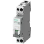 Siemens SENTRON 5SL6010-6 johdonsuojakatkaisija, 1P+N, C10, 230V, 6kA
