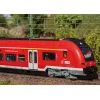 Märklin 38462 H0 sähkömoottorijuna Desiro HC DB AG:lta, sarja 1462/1862