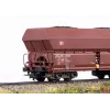 Märklin 46670 H0 12-osainen tavaravaunusarja Falder NS 182 DB AG:lta