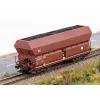 Märklin 46670 H0 12-osainen tavaravaunusarja Falder NS 182 DB AG:lta