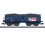 Märklin 048526 H0 AC tavaravaunu Märklin Magazin vuosivaunu 2026