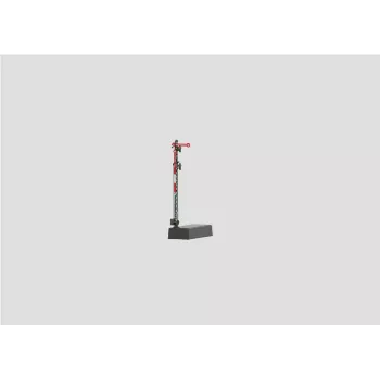 Märklin 70412 H0 valo-pääopastin digitaalidekooderilla