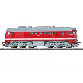 Märklin 39201 H0 dieselveturi BR 220 DB AG mfx+ digitaalinen ääni