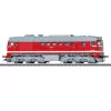 Märklin 39201 H0 dieselveturi BR 220 DB AG mfx+ digitaalinen ääni