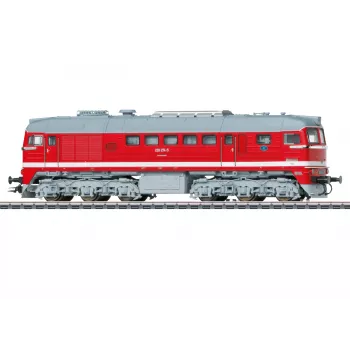 Märklin 39201 H0 dieselveturi BR 220 DB AG mfx+ digitaalinen ääni