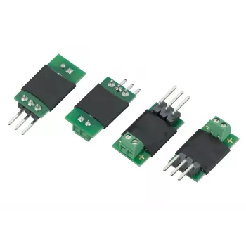 Märklin 60821 laajennussarja m83-dekooderille – 8 relelähtöä digitaaliseen lisälaiteohjaukseen