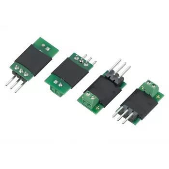 Märklin 60821 laajennussarja m83-dekooderille – 8 relelähtöä digitaaliseen lisälaiteohjaukseen