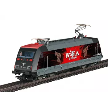 Märklin 039476 H0 sähköveturi sarja 101 W:O:A®