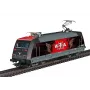 Märklin 039476 H0 sähköveturi sarja 101 W:O:A®