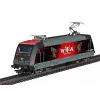 Märklin 039476 H0 sähköveturi sarja 101 W:O:A®