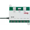 Märklin Link s 88 digitaalidekooderi DCC:n mukainen, vihreä/valkoinen 60883