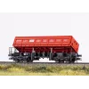 Märklin 48458 H0 3-osainen sivukaadettava vaunusarja Fas DB Schenker Rail Polska S.A.:lta