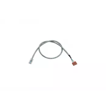 Märklin 60884 S 88 -adapterikaapeli – 1 m S88-väyläliitäntäkaapeli digitaalisiin pienoisrautatielaitteisiin