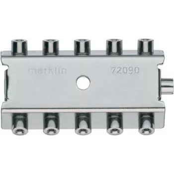 Märklin 72090 H0-virranjakolevy pienoisrautatielaitteisiin