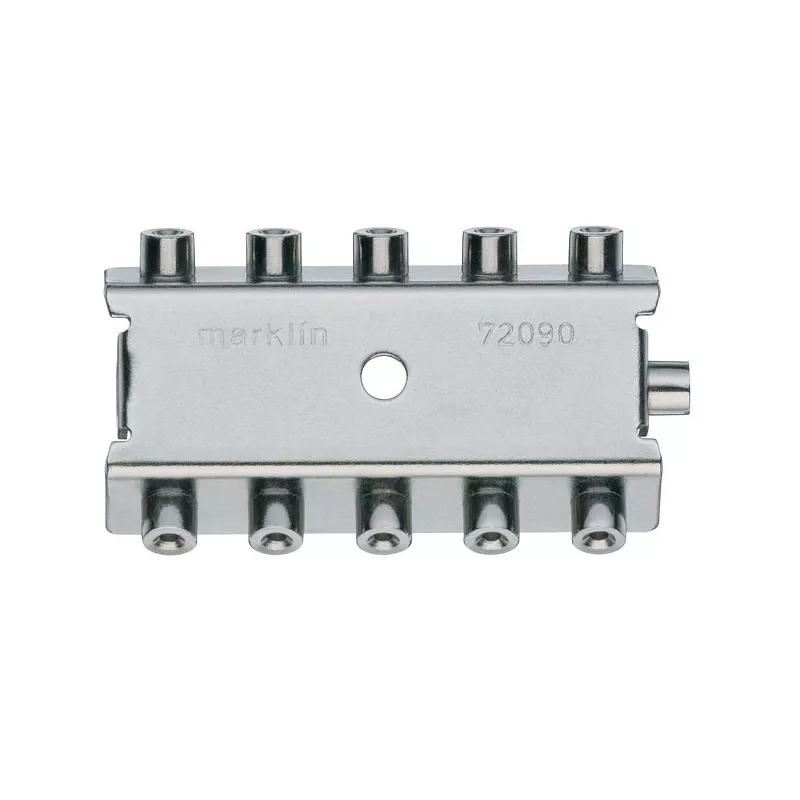 Märklin 72090 H0-virranjakolevy pienoisrautatielaitteisiin