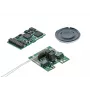 Märklin 60979 veturidekooderi mSD/3 Hobby sähköveturi