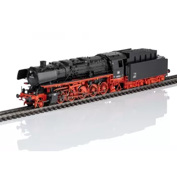 Märklin 39885 H0 tavarajunan höyryveturi BR 044 DB:ltä